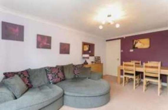 2 Bedroom Terraced